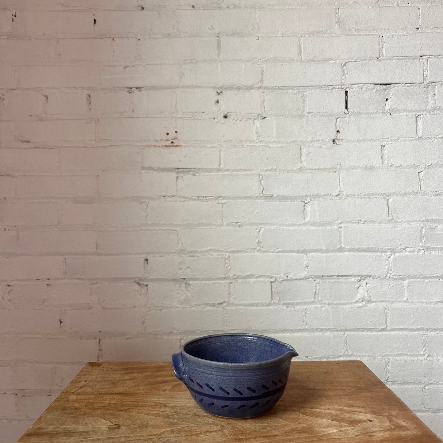 Handmade Ceramic Bowl