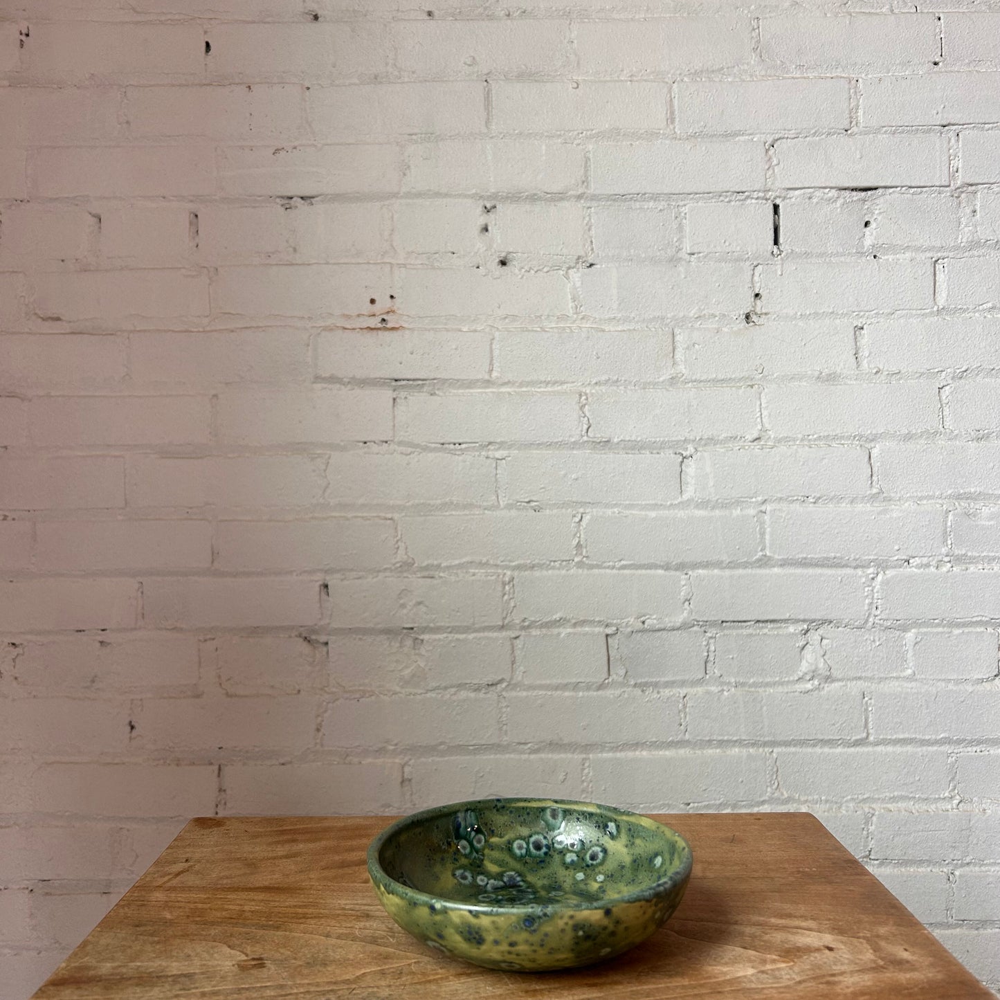 Handmade Ceramic Bowl