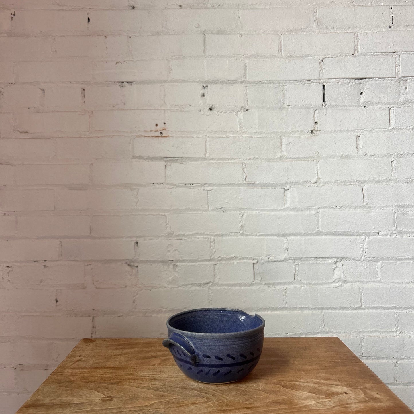 Handmade Ceramic Bowl