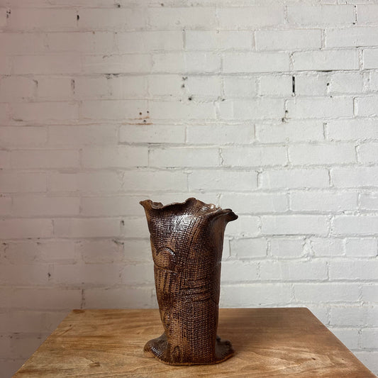 Handmade Ceramic Vase