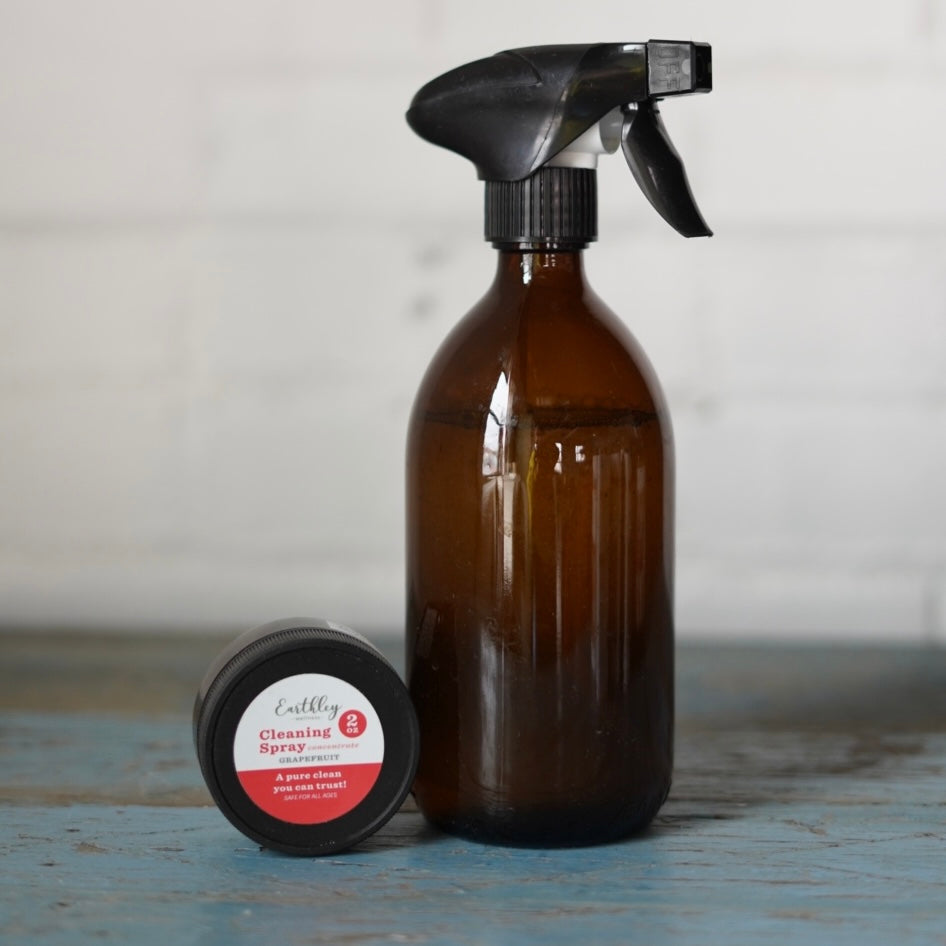 Cleaning Spray Concentrate | Grapefruit